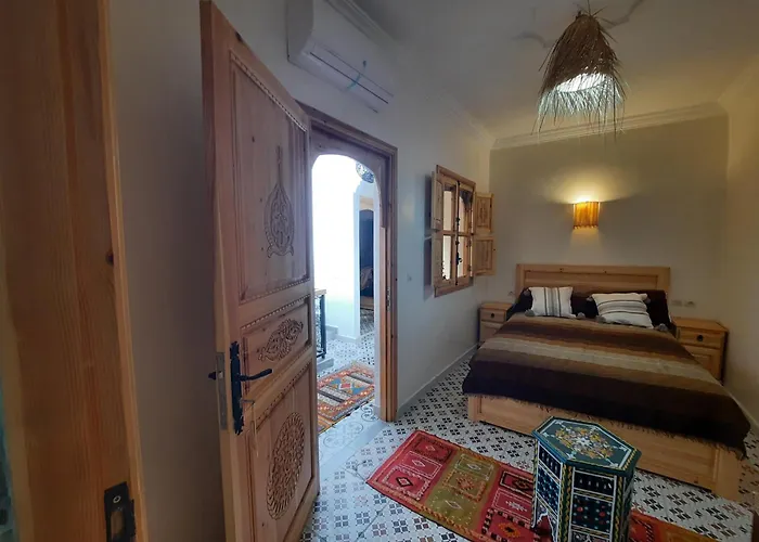 Riad Rayan