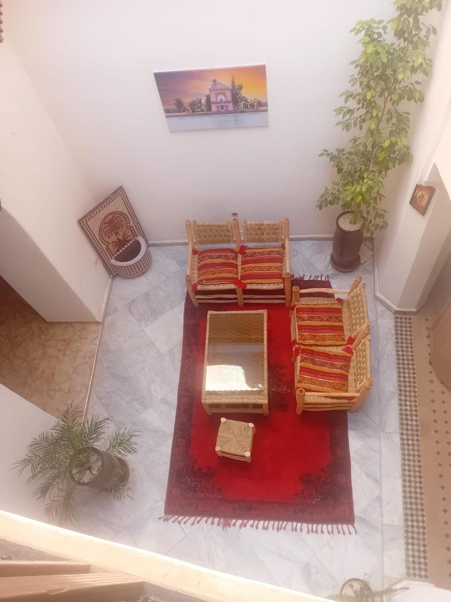 Rayan بيت ضيافة *