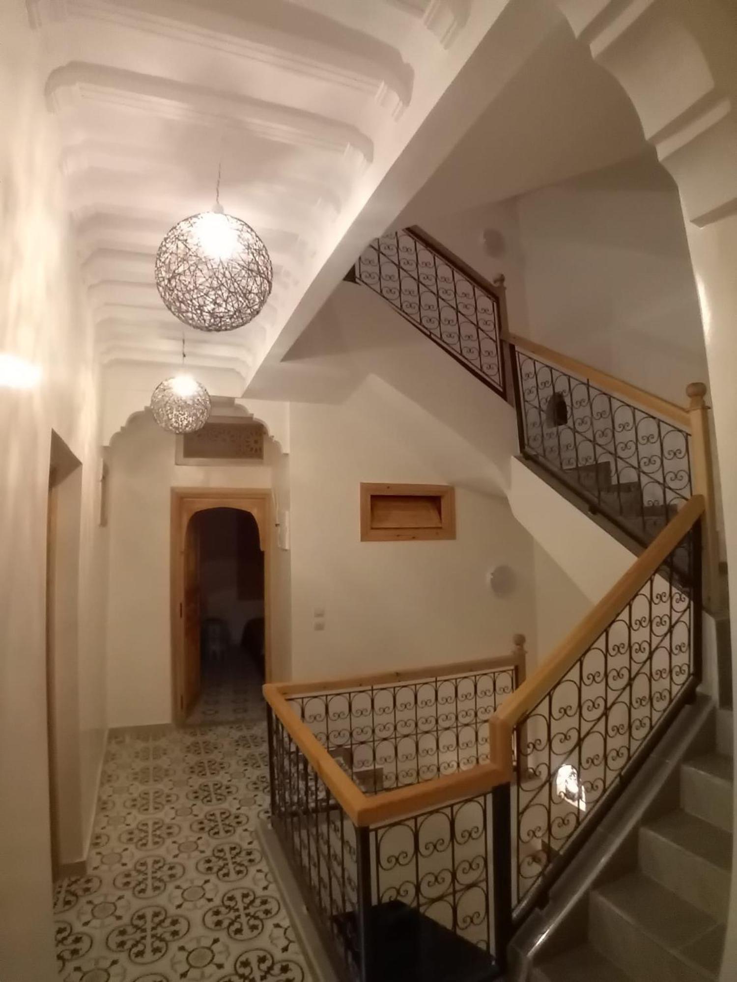 بيت ضيافة Rayan