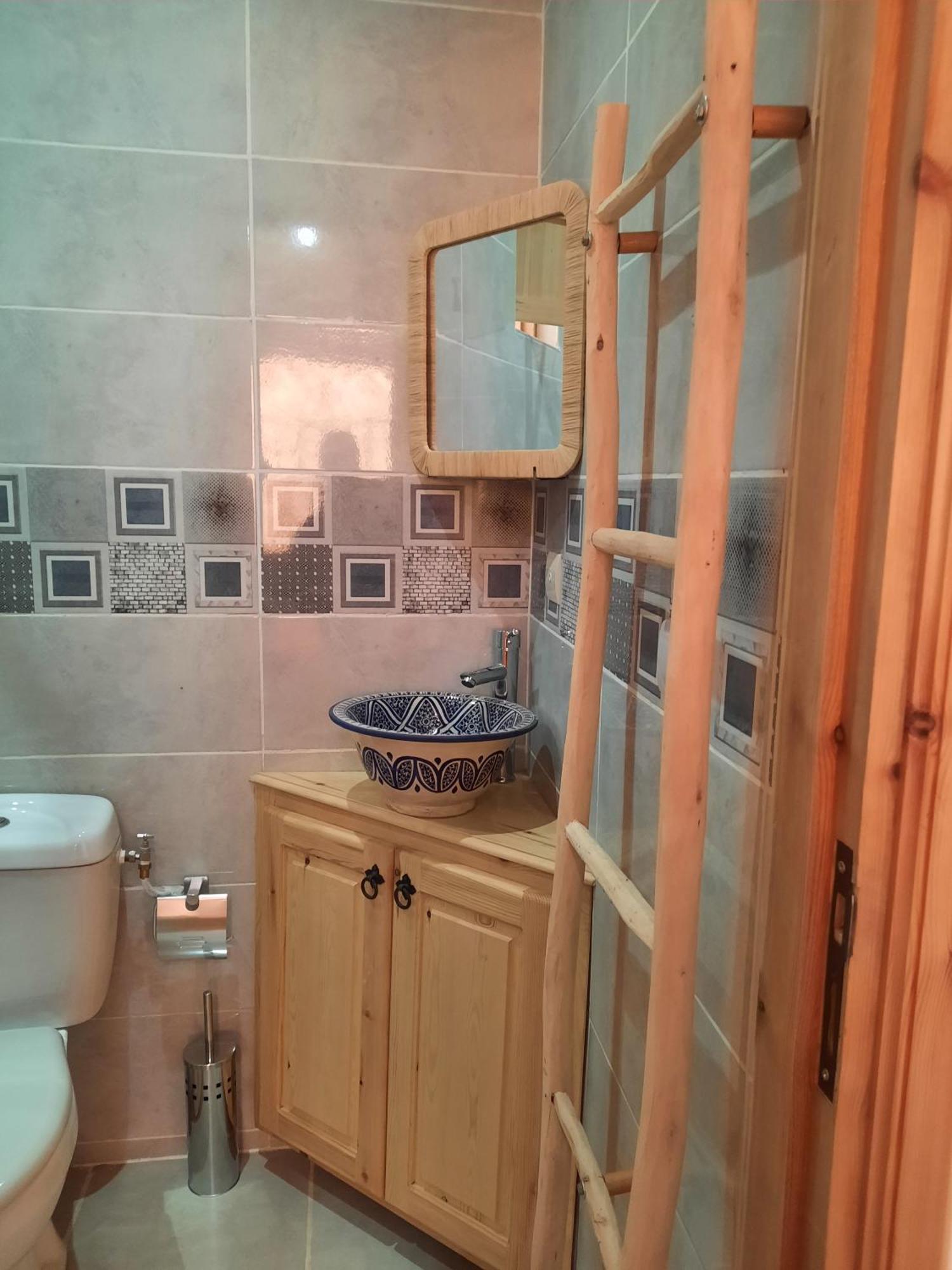Rayan بيت ضيافة مراكش