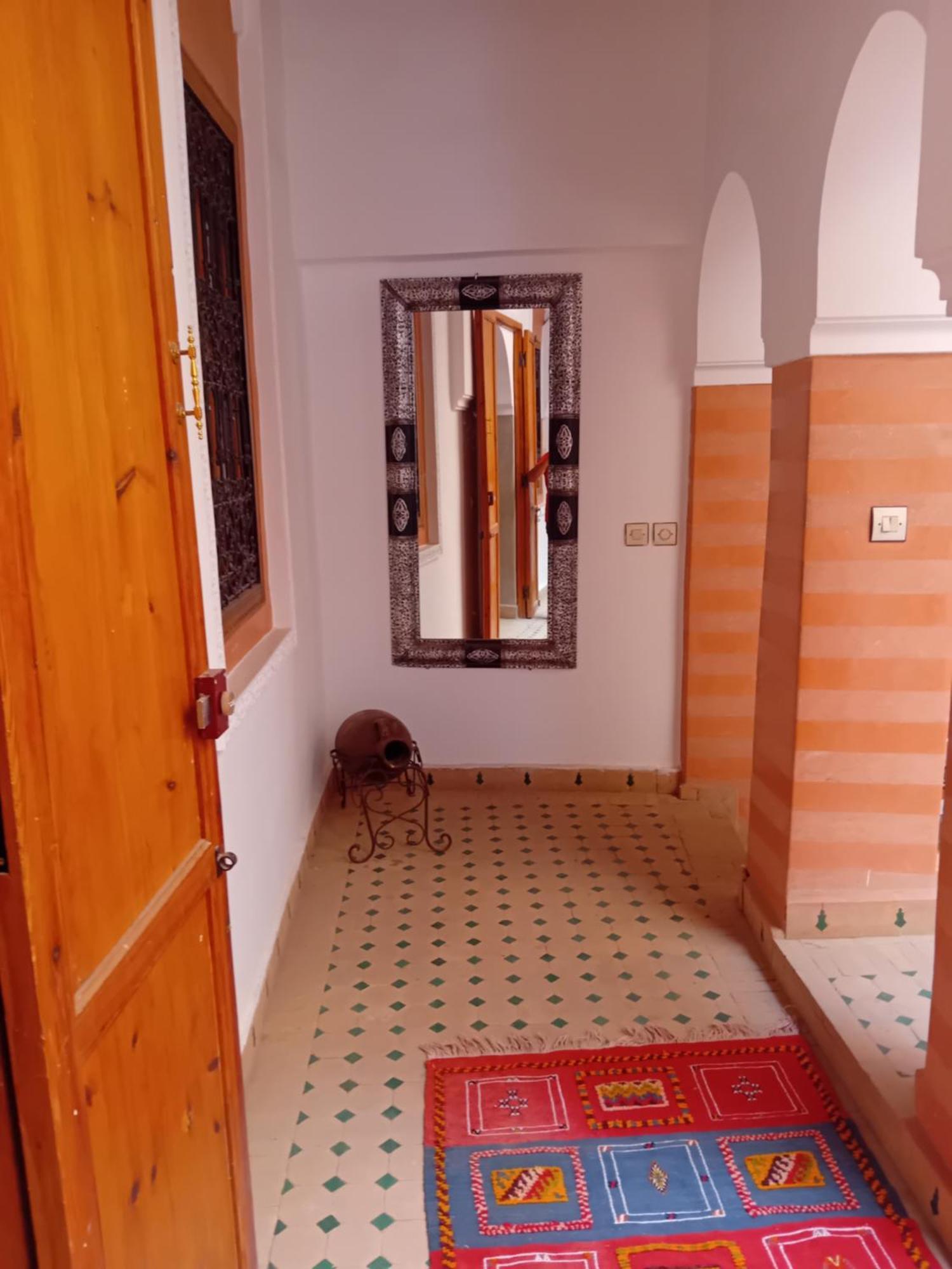 بيت ضيافة Rayan مراكش