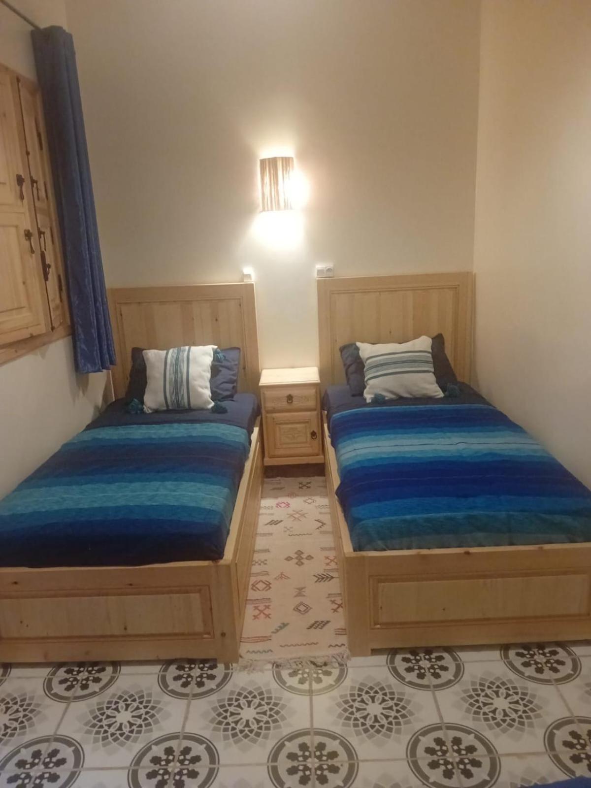 بيت ضيافة Rayan مراكش