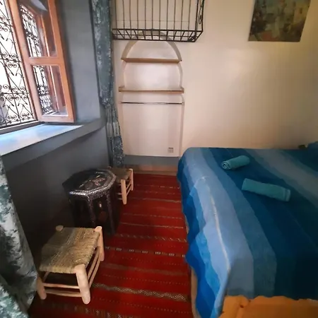 Riad Rayan Marrakesh Extérieur photo