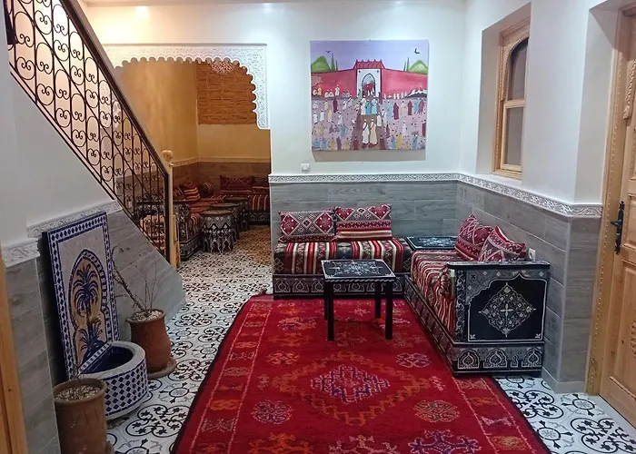 Riad Rayan